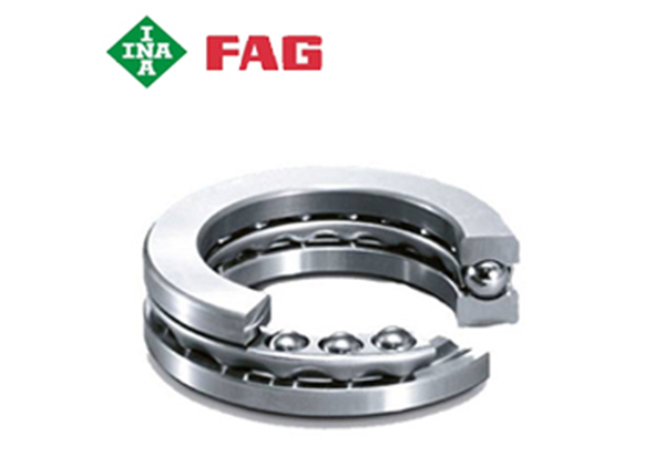 FAG推力(li)球軸(zhou)承