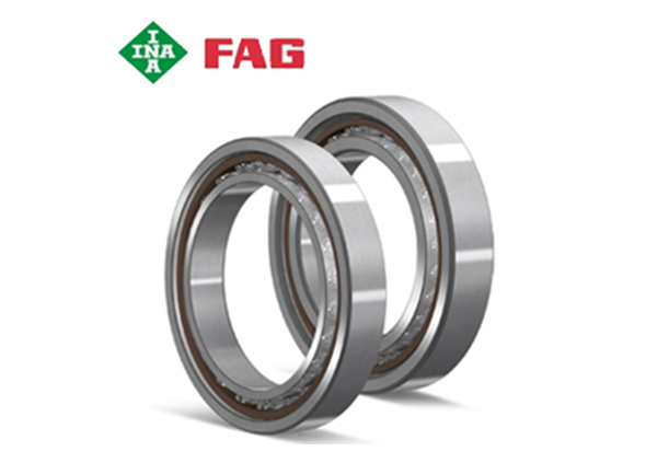 FAG角接(jie)觸球(qiu)軸承(cheng)