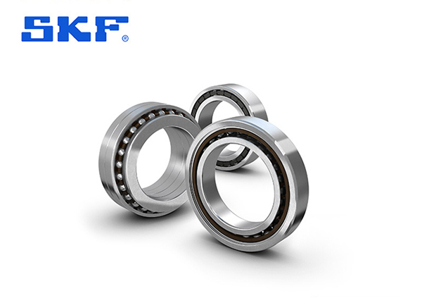 SKF深溝(gou)球軸(zhou)承