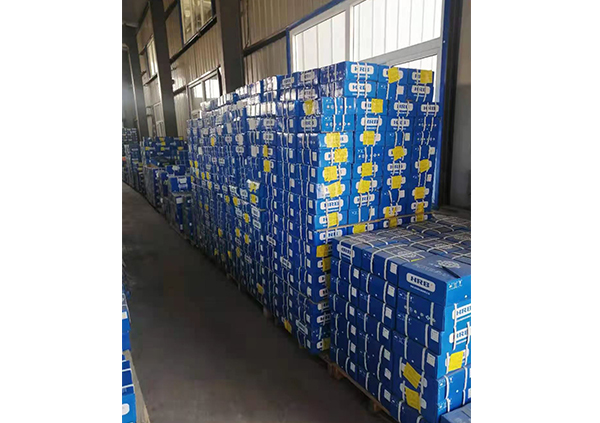 哈爾(er)濱(HRB)軸(zhou)承