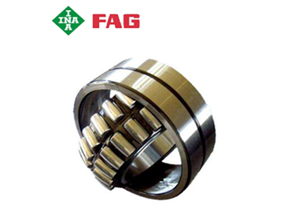 FAG調心(xin)滾子(zi)軸承(cheng)