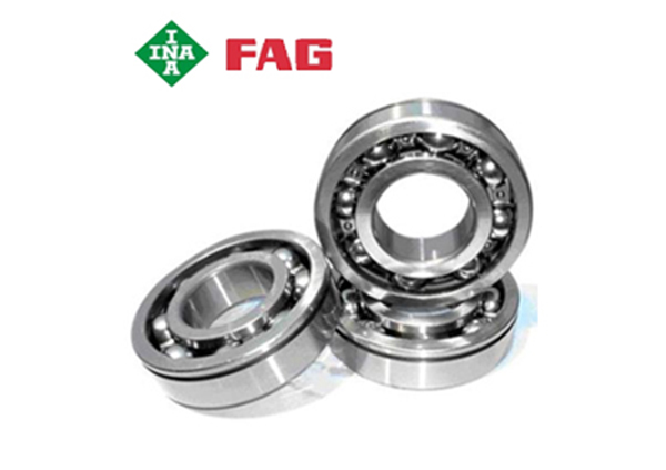 C系列(lie) 深溝(gou)球軸(zhou)承