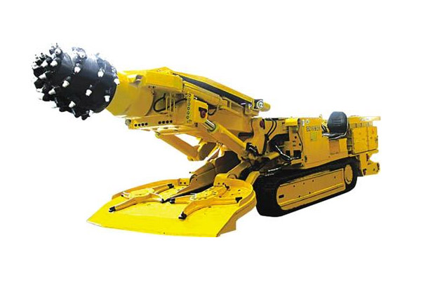 掘進(jin)機專(zhuan)用軸(zhou)承