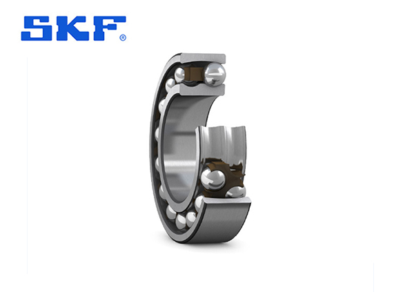 SKF角接(jie)觸球(qiu)軸承(cheng)