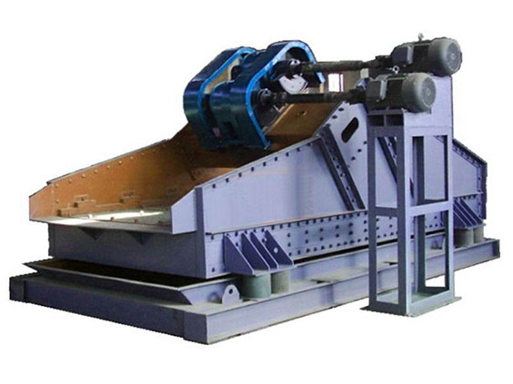 振動(dong)篩專(zhuan)用軸(zhou)承